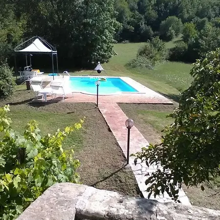 La Vecchia Fattoria 度假居 哥尔顿