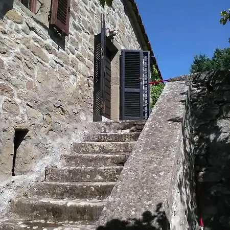 La Vecchia Fattoria *